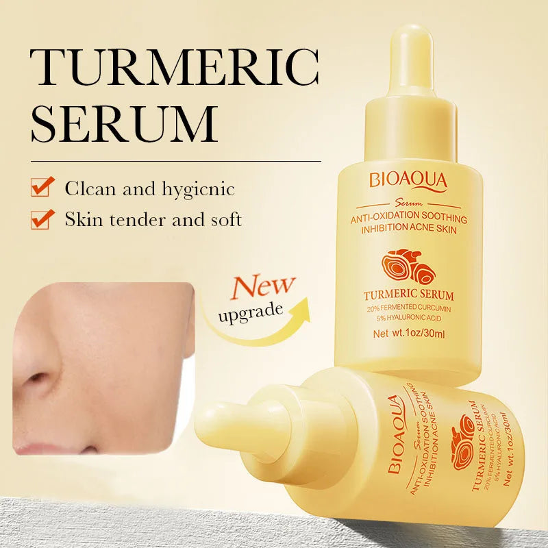 Retinol Niacinamide Hyaluronic Acid Moisturizing Face Serum Essence Vitamin C Hydrating Shrink Pores Nourishing Skin Care