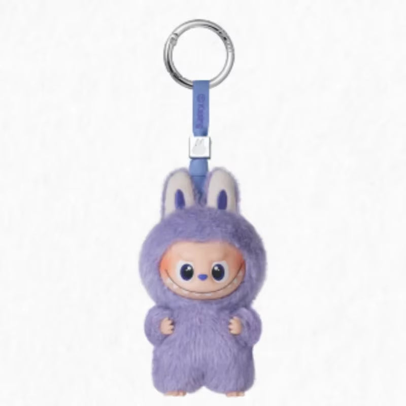 POP MART Labubu the Monsters Pin for Love Series Blind Box Guess Bag Mystery Box Toy Doll Anime Figure Ornaments Gift Collection