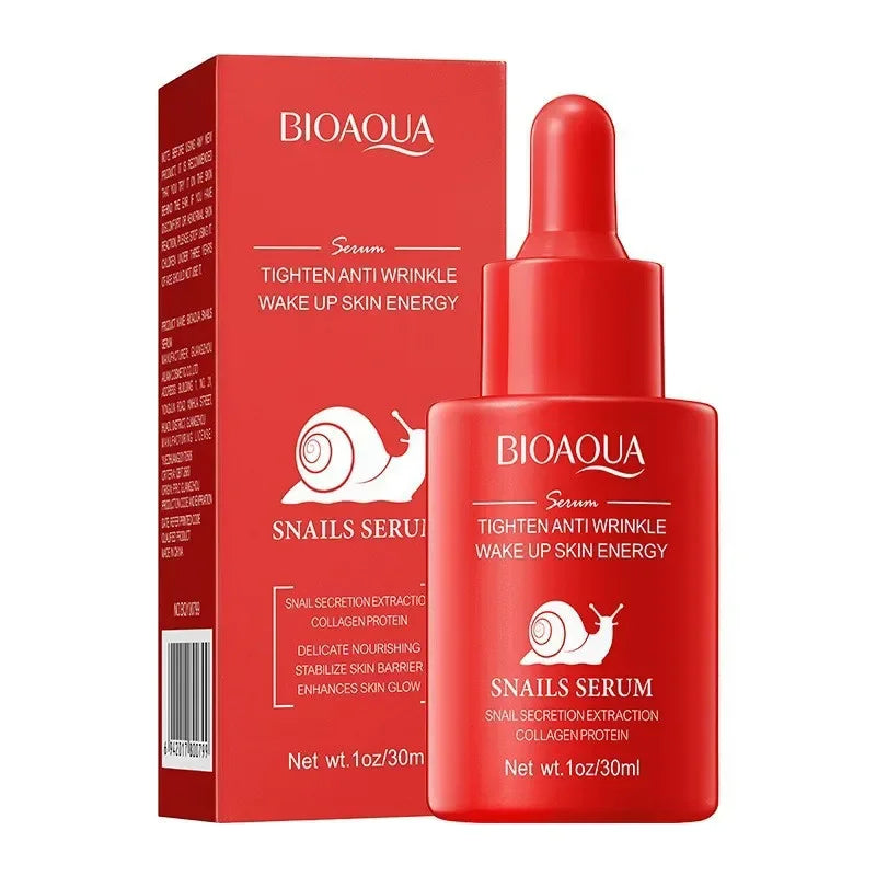 Retinol Niacinamide Hyaluronic Acid Moisturizing Face Serum Essence Vitamin C Hydrating Shrink Pores Nourishing Skin Care