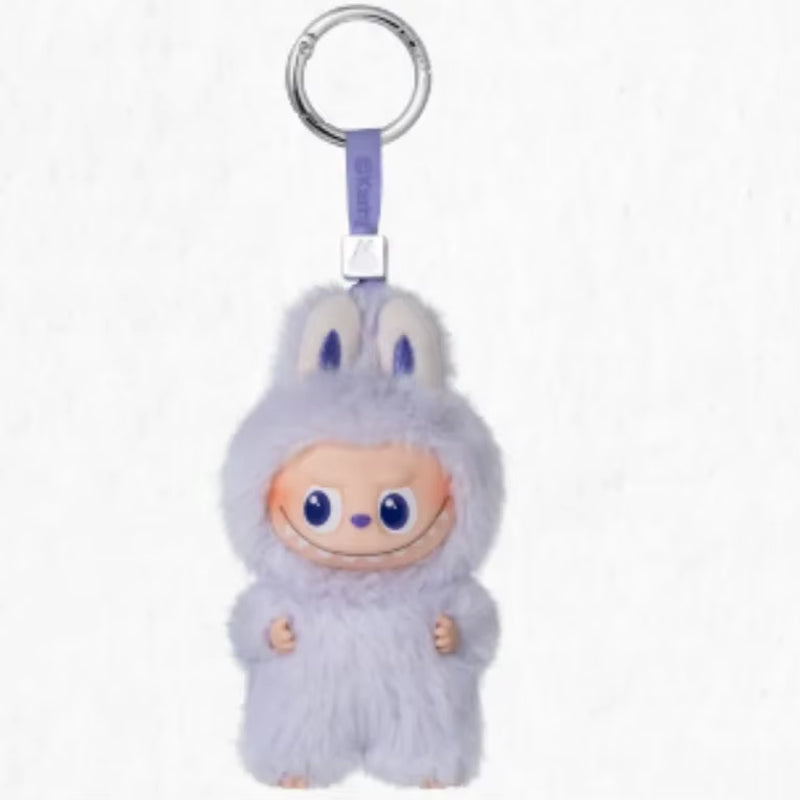 POP MART Labubu the Monsters Pin for Love Series Blind Box Guess Bag Mystery Box Toy Doll Anime Figure Ornaments Gift Collection