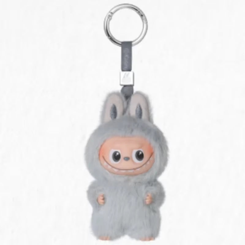 POP MART Labubu the Monsters Pin for Love Series Blind Box Guess Bag Mystery Box Toy Doll Anime Figure Ornaments Gift Collection