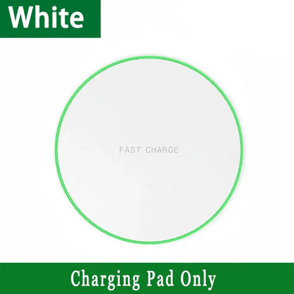 100W Fast Wireless Charger Pad for Iphone 15 14 13 12 X Pro Max 8 Samsung Galaxy S23 Xiaomi Wireless Charging Station Chargers