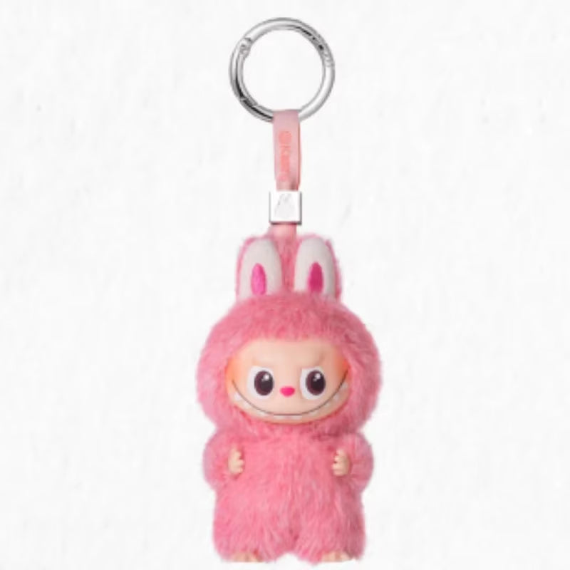 POP MART Labubu the Monsters Pin for Love Series Blind Box Guess Bag Mystery Box Toy Doll Anime Figure Ornaments Gift Collection