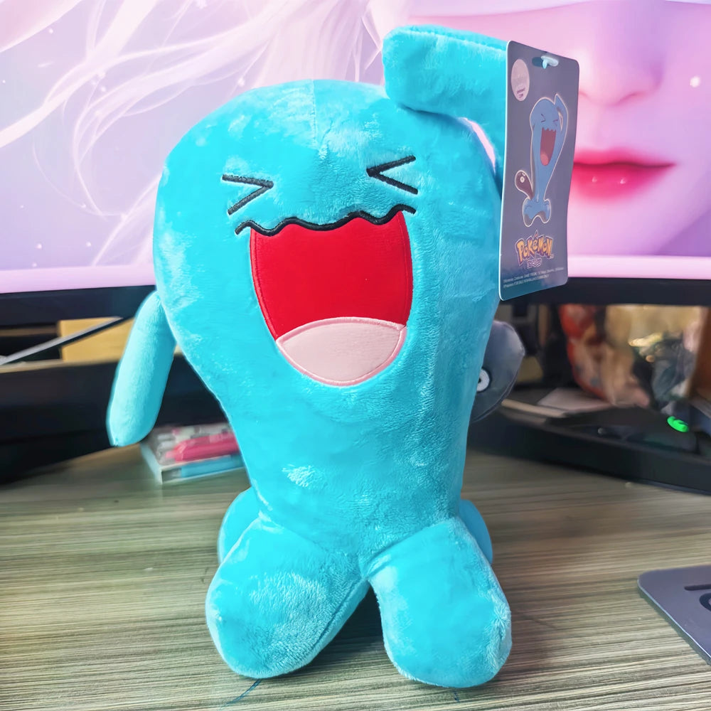 47 Styles Anime Pokemon Plush Charmander Squirtle Pikachu Plush Bulbasaur Stuffed Animal Toy Peluche Pokemon Doll Gift for Kid