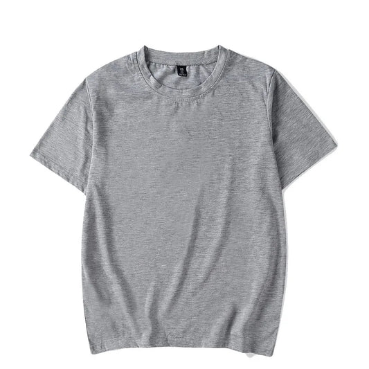 Oversized Tshirts for Men Gym Vintage Heavyweight T Shirts Cotton Workout Acid Wash Baggy Tees Solid Street Fashion Tops Unisex