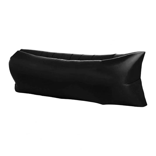 Experience Ultimate Comfort Anywhere with Our Waterproof Inflatable Lounger Air Sofa - Perfect for Camping, Picnics, and Beach Days!
