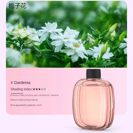 Automatic Aromatherapy Diffuser and Air Freshener - Rechargeable Humidifier for Home Use