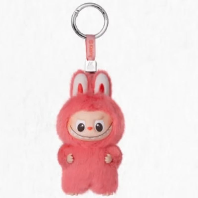 POP MART Labubu the Monsters Pin for Love Series Blind Box Guess Bag Mystery Box Toy Doll Anime Figure Ornaments Gift Collection