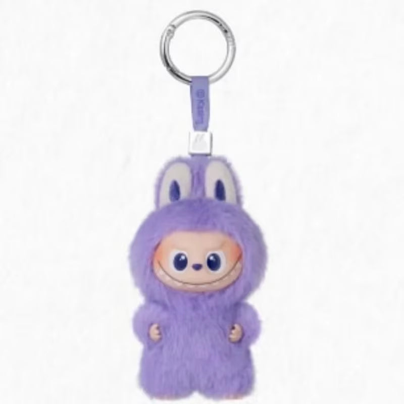 POP MART Labubu the Monsters Pin for Love Series Blind Box Guess Bag Mystery Box Toy Doll Anime Figure Ornaments Gift Collection
