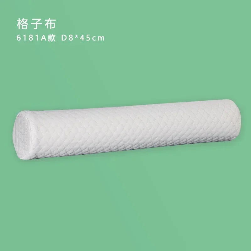 Memory Cotton Pillow Bedding Pillow Neck Protection Spine Lumbar Neck Maternity Pillow for Sleeping Orthopedic