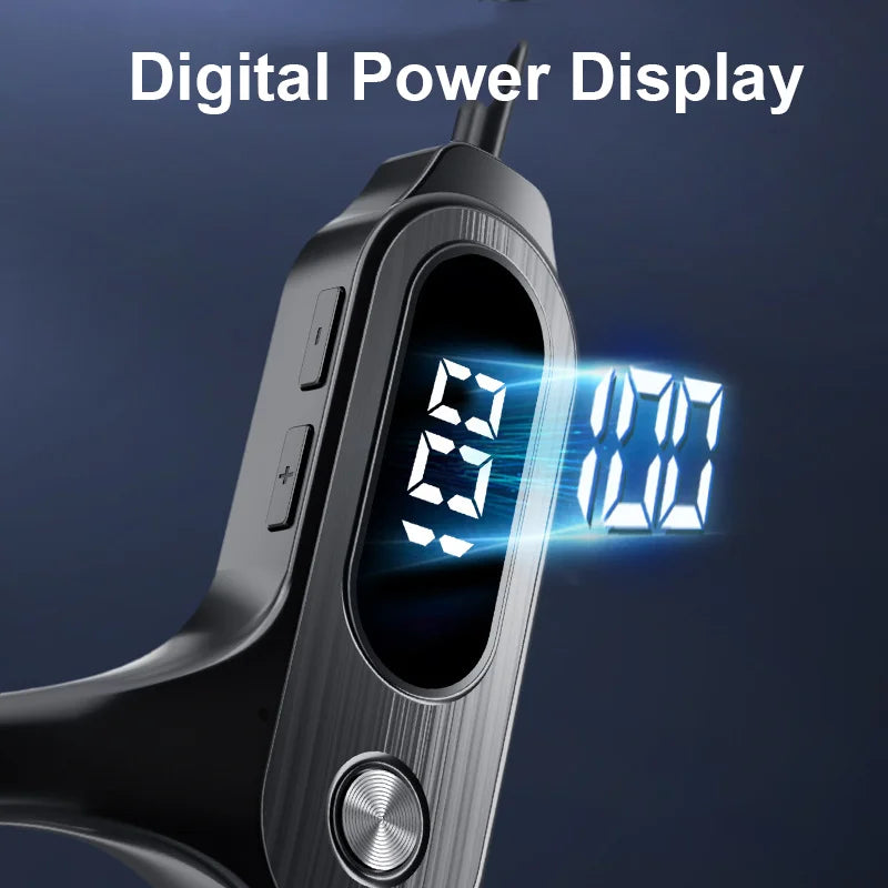 Bone Conduction Bluetooth 5.3 Earbuds Hanging Earhook IPX5 Running Sports Earphones with SD Card Play for Exercise Yoga Outdoor