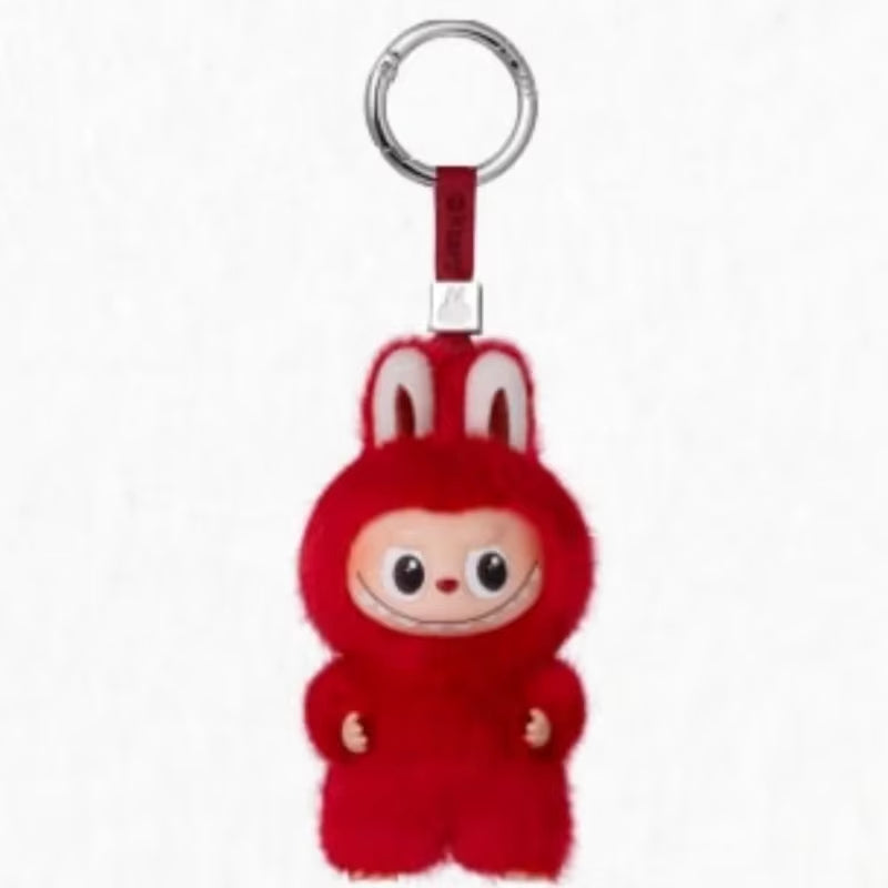 POP MART Labubu the Monsters Pin for Love Series Blind Box Guess Bag Mystery Box Toy Doll Anime Figure Ornaments Gift Collection