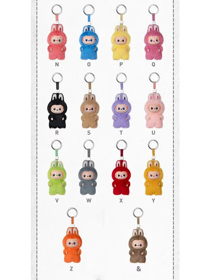 POP MART Labubu the Monsters Pin for Love Series Blind Box Guess Bag Mystery Box Toy Doll Anime Figure Ornaments Gift Collection