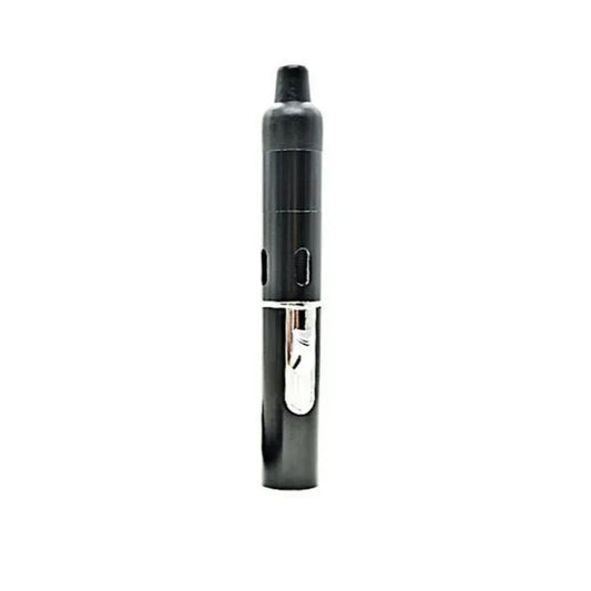 NEW Metal Direct Long Pen Spray Blue Flame Igniter Aromatherapy Lighter Portable Loopinflatable Lighter Cigarette Accessories