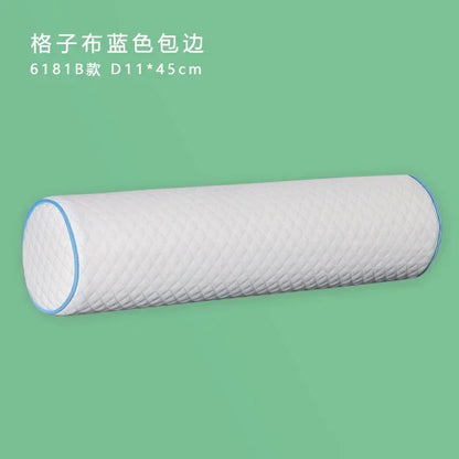 Memory Cotton Pillow Bedding Pillow Neck Protection Spine Lumbar Neck Maternity Pillow for Sleeping Orthopedic