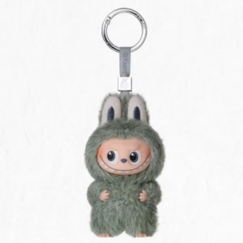 POP MART Labubu the Monsters Pin for Love Series Blind Box Guess Bag Mystery Box Toy Doll Anime Figure Ornaments Gift Collection