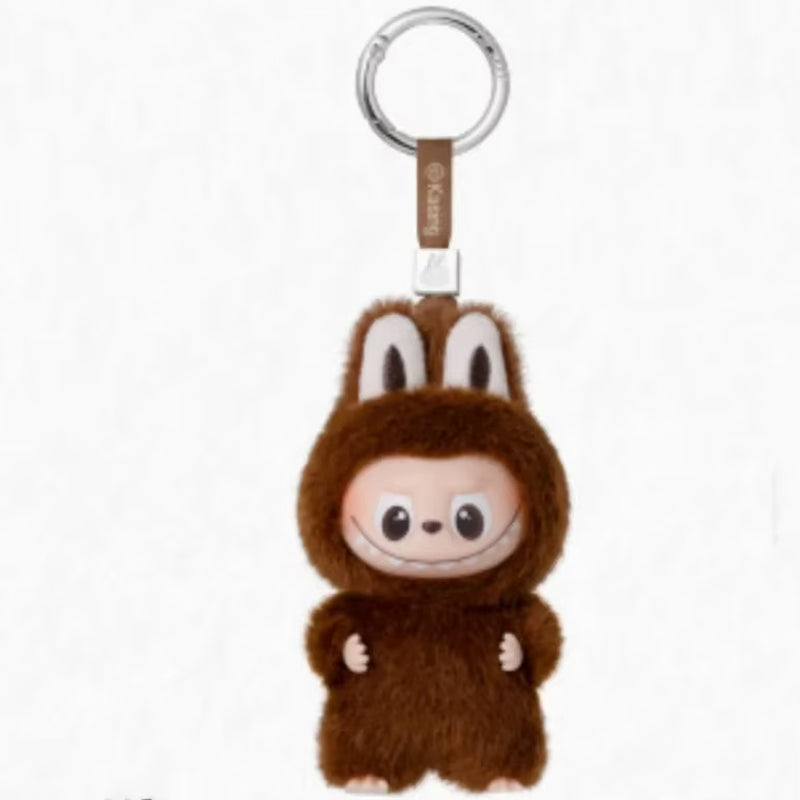 POP MART Labubu the Monsters Pin for Love Series Blind Box Guess Bag Mystery Box Toy Doll Anime Figure Ornaments Gift Collection