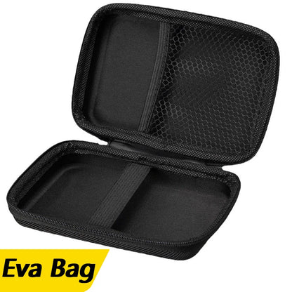 8000A Amp 180Psi Car Emergency Multifunction 12V Battery Booster Tire Inflator Super Compressor Jump Starter Power Bank Air Pump