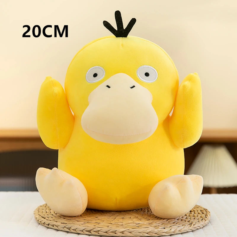 47 Styles Anime Pokemon Plush Charmander Squirtle Pikachu Plush Bulbasaur Stuffed Animal Toy Peluche Pokemon Doll Gift for Kid