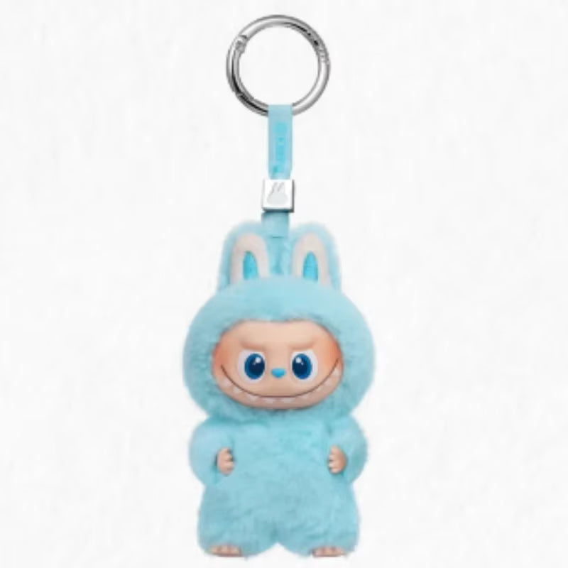 POP MART Labubu the Monsters Pin for Love Series Blind Box Guess Bag Mystery Box Toy Doll Anime Figure Ornaments Gift Collection