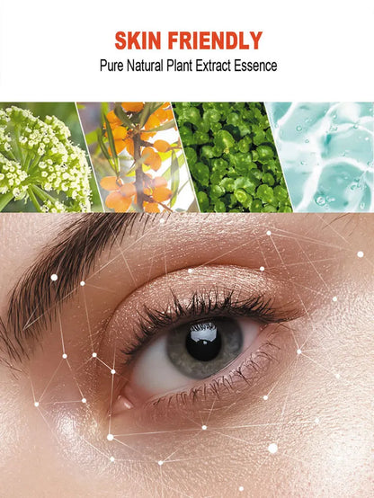 Anti-Wrinkle Eye Cream anti Puffiness Remove Dark Circles Eye Bags Fade Fine Line Firming Skin Moisturizing Eye Care