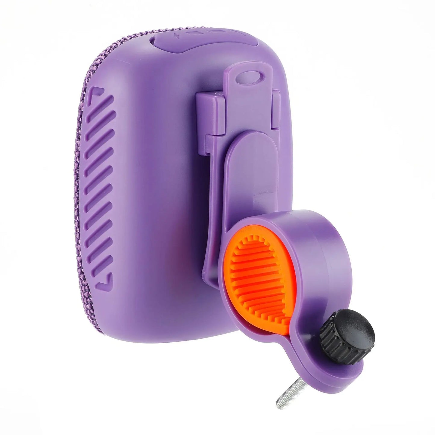 Outdoor Bicycle Bluetooth Speaker Portable Wireless Sound Box Rechargeable Handlebar Speaker Waterproof Bluetooth Speaker