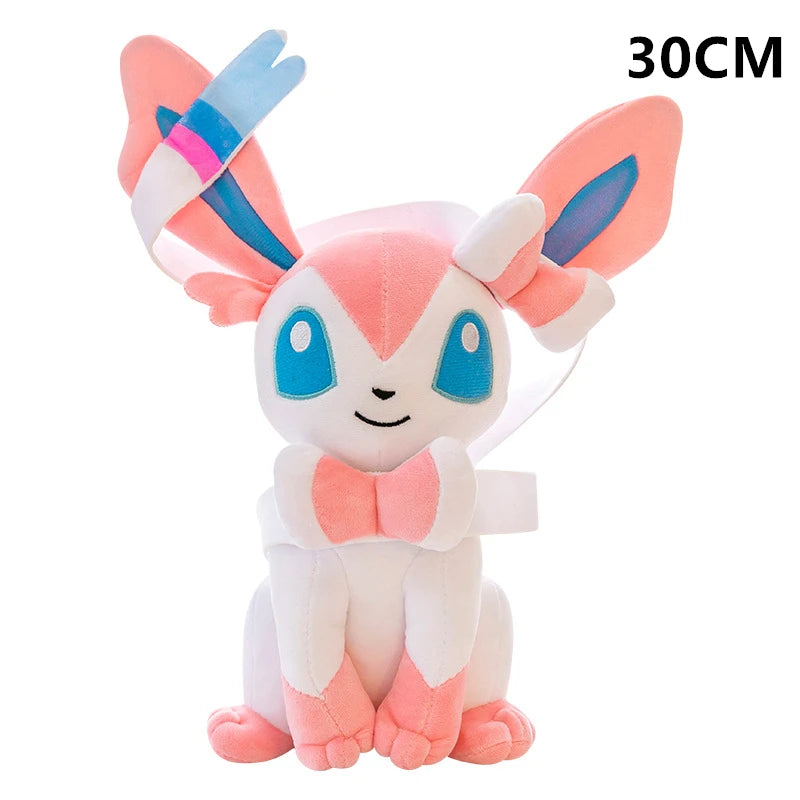 47 Styles Anime Pokemon Plush Charmander Squirtle Pikachu Plush Bulbasaur Stuffed Animal Toy Peluche Pokemon Doll Gift for Kid