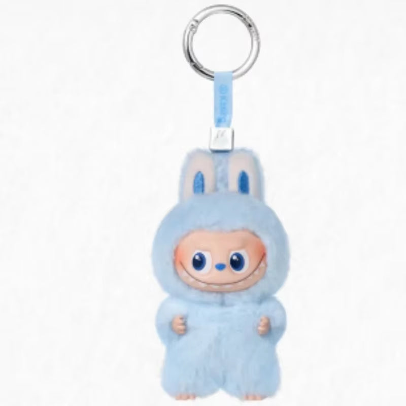 POP MART Labubu the Monsters Pin for Love Series Blind Box Guess Bag Mystery Box Toy Doll Anime Figure Ornaments Gift Collection