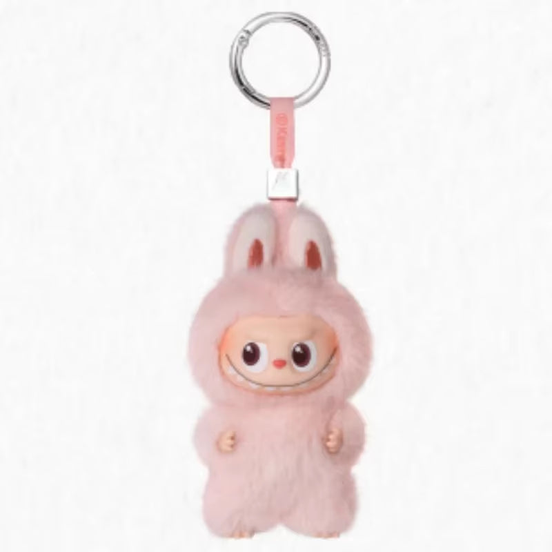 POP MART Labubu the Monsters Pin for Love Series Blind Box Guess Bag Mystery Box Toy Doll Anime Figure Ornaments Gift Collection