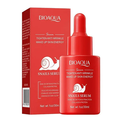 Retinol Niacinamide Hyaluronic Acid Moisturizing Face Serum Essence Vitamin C Hydrating Shrink Pores Nourishing Skin Care