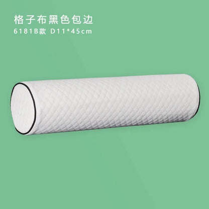 Memory Cotton Pillow Bedding Pillow Neck Protection Spine Lumbar Neck Maternity Pillow for Sleeping Orthopedic